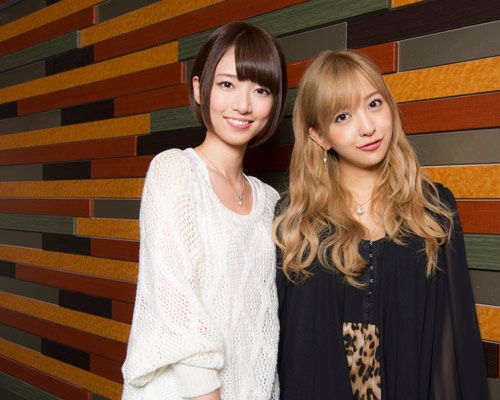 『劇場版BAD BOYS J-最後に守るもの-』板野友美&橋本奈々未(乃木坂46) 単独インタビュー