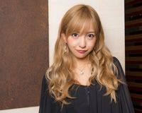 板野友美&橋本奈々未(乃木坂46)