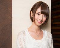 板野友美&橋本奈々未(乃木坂46)
