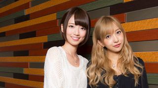 『劇場版BAD BOYS J-最後に守るもの-』板野友美＆橋本奈々未（乃木坂46） 単独インタビュー
