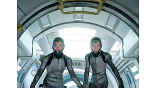 第11回 『エンダーのゲーム』『オールドボーイ（原題） / Oldboy』『あなたを抱きしめる日まで』