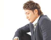 玉木宏