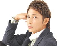 玉木宏