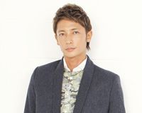 玉木宏
