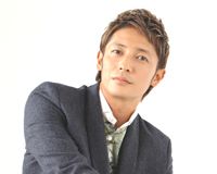玉木宏