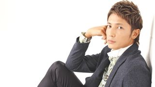 『すべては君に逢えたから』玉木宏 単独インタビュー