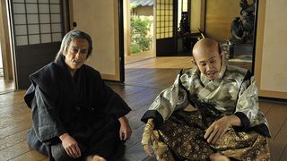 第6回:映画『清須会議』マル秘話!の巻