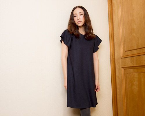 『ばしゃ馬さんとビッグマウス』麻生久美子 単独インタビュー