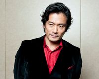 内野聖陽、夏菜、モンキー・パンチ、青山剛昌