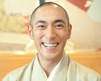 市川海老蔵&大森南朋