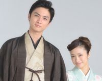上戸彩&高良健吾