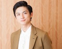 朝倉あき、高良健吾、宮本信子