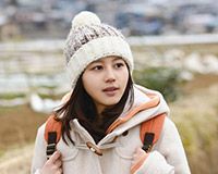 堀北真希