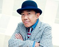 木梨憲武