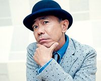 木梨憲武