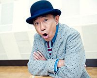木梨憲武