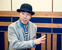 木梨憲武