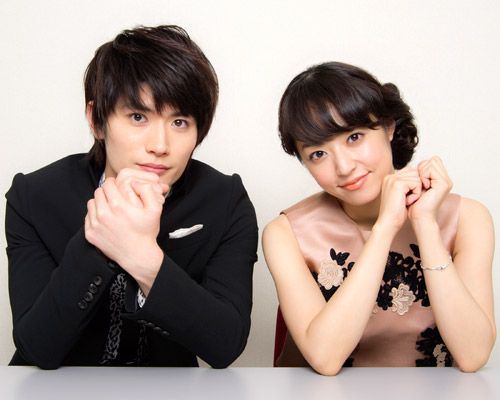 『永遠の0』三浦春馬&井上真央 単独インタビュー