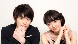 『永遠の0』三浦春馬&井上真央 単独インタビュー