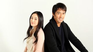 『トリック劇場版 ラストステージ』仲間由紀恵＆阿部寛 単独インタビュー