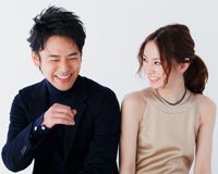妻夫木聡&北川景子