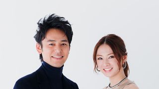 『ジャッジ!』妻夫木聡＆北川景子　単独インタビュー