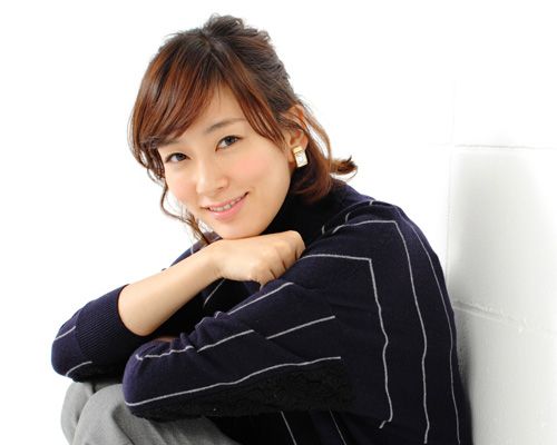 『バイロケーション』水川あさみ 単独インタビュー