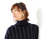 水川あさみ