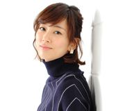 水川あさみ