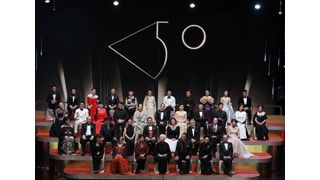 第19回 台北金馬映画祭の魅力に迫る!