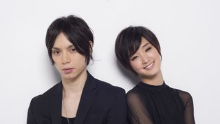 『黒執事』水嶋ヒロ＆剛力彩芽　単独インタビュー