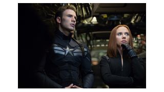 第13回 『アナと雪の女王』『キャプテン・アメリカ/ウィンター・ソルジャー』『ホビット 竜に奪われた王国』