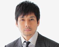 西島秀俊