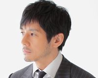 西島秀俊