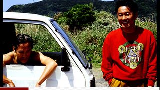 第8回:アニキ、芸能生活30年を語るの巻