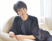 松たか子&黒木華