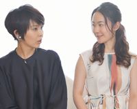 松たか子&黒木華