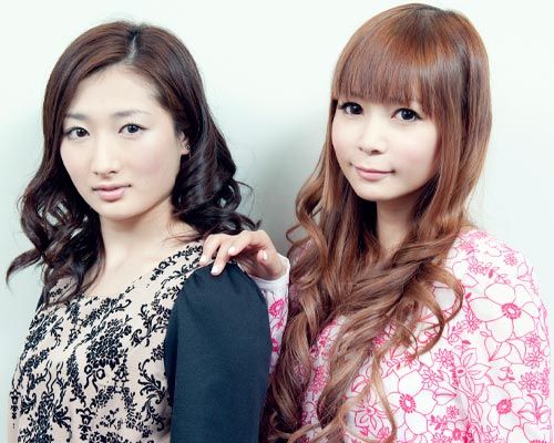 『ヌイグルマーZ』中川翔子&武田梨奈 単独インタビュー
