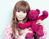 中川翔子&武田梨奈