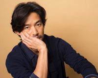 竹野内豊