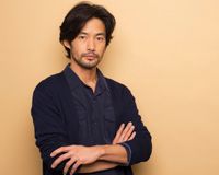 竹野内豊