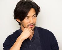 竹野内豊