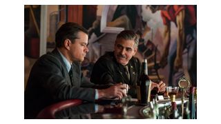 第14回 『ミケランジェロ・プロジェクト』『ノン ストップ（原題） / Non-Stop』『ロボコップ』