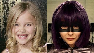 祝17歳！クロエ・グレース・モレッツ人生年表