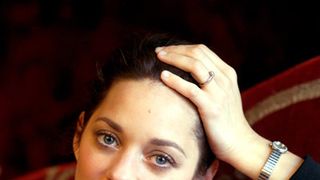 『エヴァの告白』マリオン・コティヤール　単独インタビュー