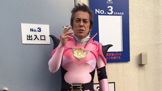 第9回:『イン・ザ・ヒーロー』 撮影ウラ話!の巻