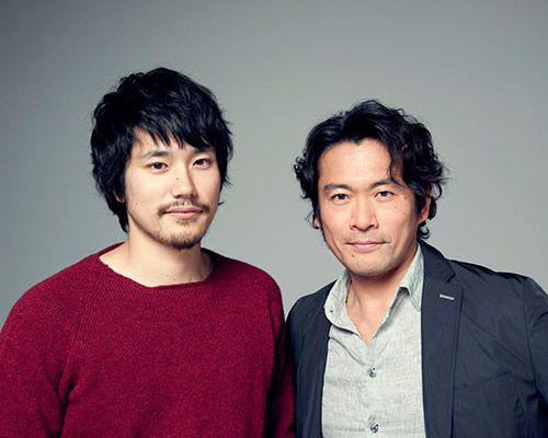『家路』松山ケンイチ&内野聖陽 単独インタビュー