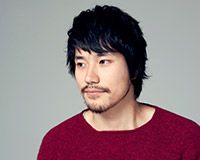 松山ケンイチ&内野聖陽