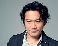 松山ケンイチ&内野聖陽