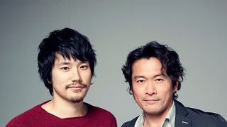 『家路』松山ケンイチ&内野聖陽 単独インタビュー